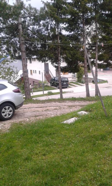 Apartment Mg Zabljak  Exterior photo